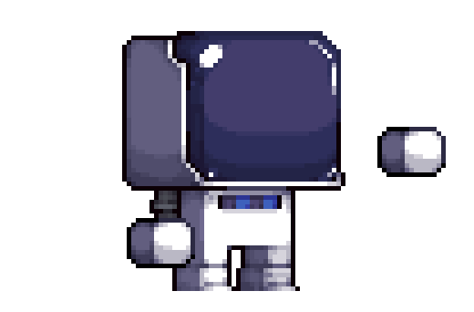 xCodiq mascot